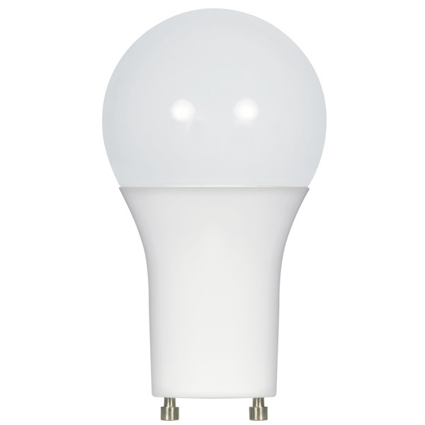 10W GU24 LED Light Bulb by Satco