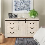 Alex 9 Drawers Wayfair