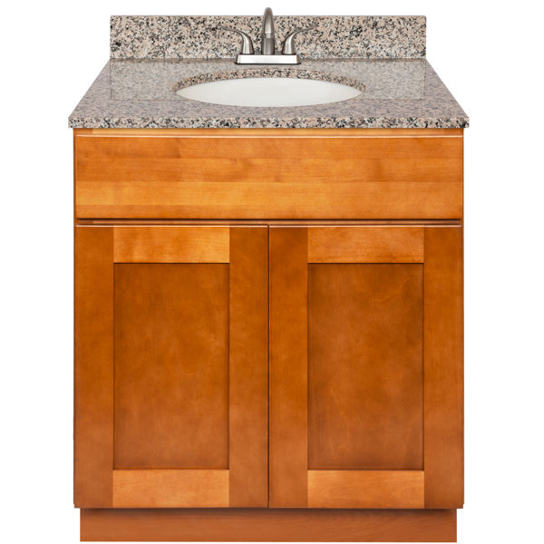 Stingley 30 Single Bathroom Vanity Set by Winston Porter