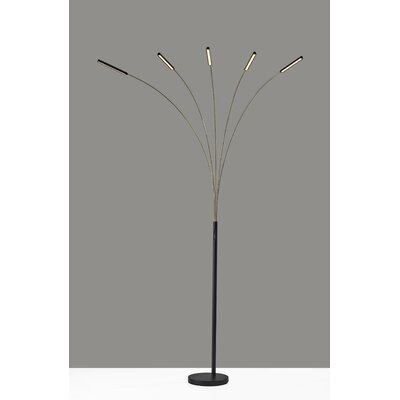 orren ellis floor lamp