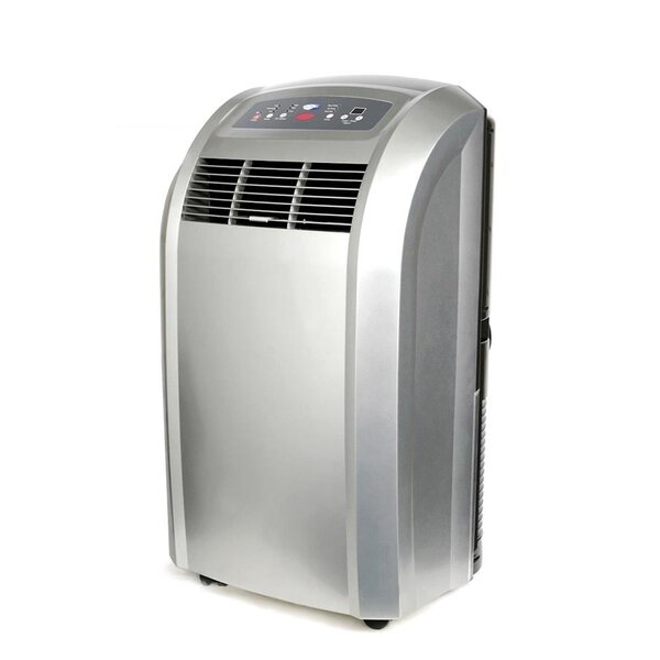 12,000 BTU Portable Air Conditioner with Remote by Whynter