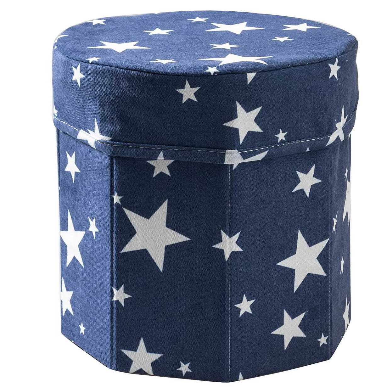 ottoman for kids