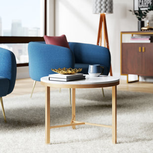 Hower Coffee Table