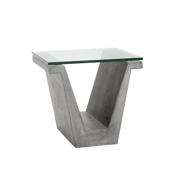 Balch End Table By Williston Forge