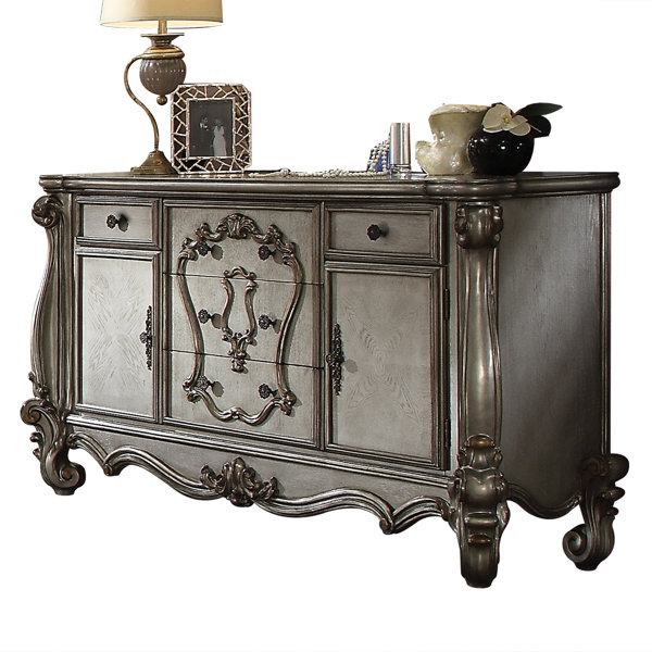 Find Welton 5 Drawer Combo Dresser By Astoria Grand 2019 Sale