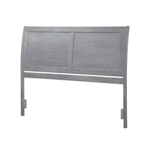 Regiene Twin Panel Headboard by Laurel Foundry Modern Farmhouse