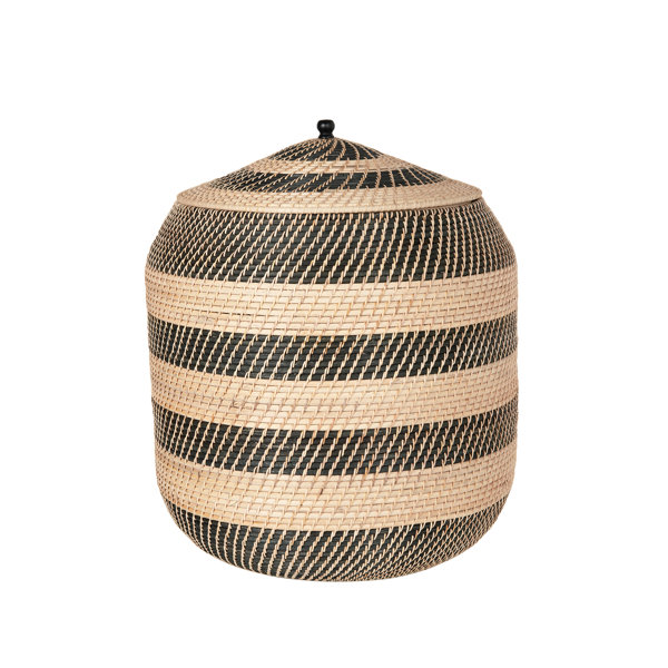 Extra Large Woven Baskets Wayfair