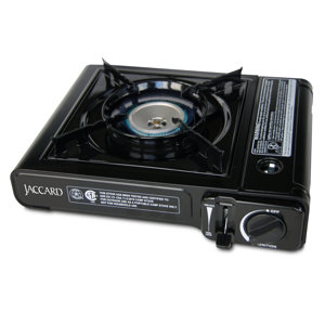 1-Burner Butane Outdoor Stove