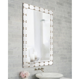 Mexican Tile Mirror Wayfair Tiled Wall Mirror
