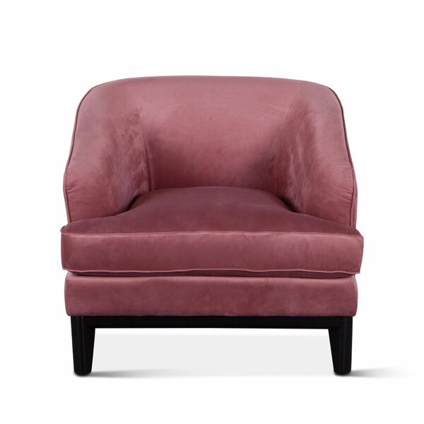 Pink Velvet Chair Wayfair Ca