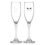 Flutes A Champagne De Mariage Wayfair Ca