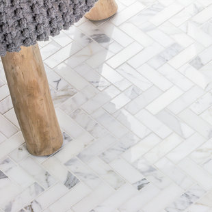 Find The Perfect Marble Floor Tile Wayfair Find The Perfect Marble Floor Tile