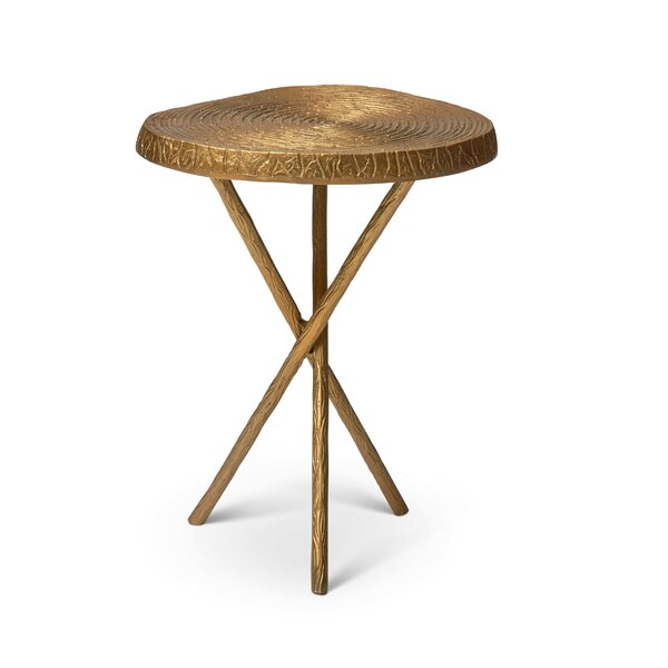 Sabrina End Table By Union Rustic