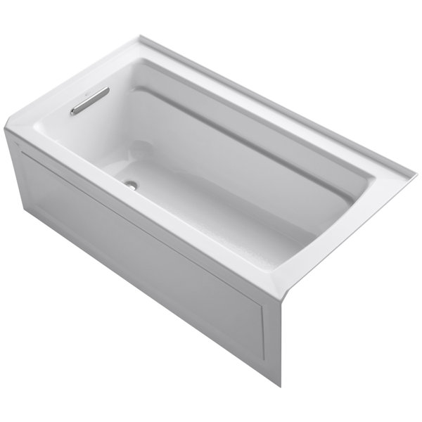 Archer 60 x 32 Soaking Bathtub by Kohler