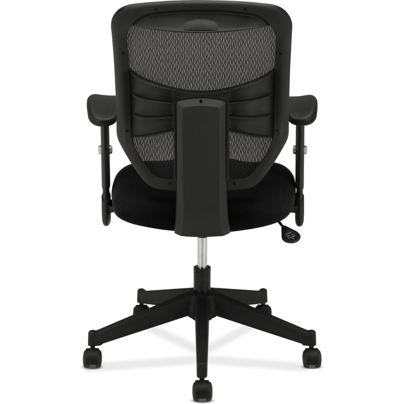 HON Ergonomic Mesh Office Chair & Reviews Wayfair