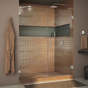 Shower Gl Parion Wayfair Quickview