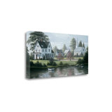 Rivers Edge Dresser