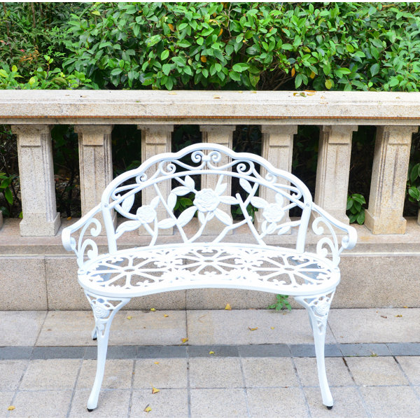 Small Front Porch Bench Wayfair