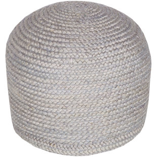 Tai Sphere Pouf