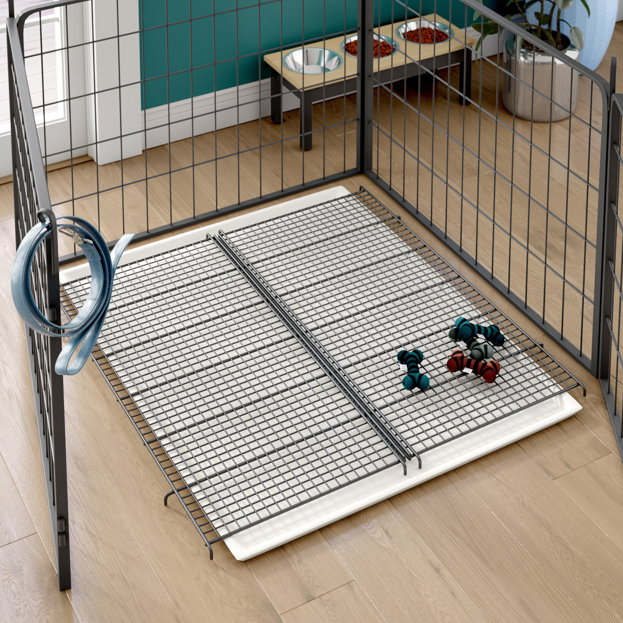 midwest pet playpen