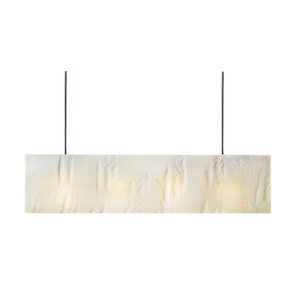 Galaxy 3-Light Kitchen Island Pendant