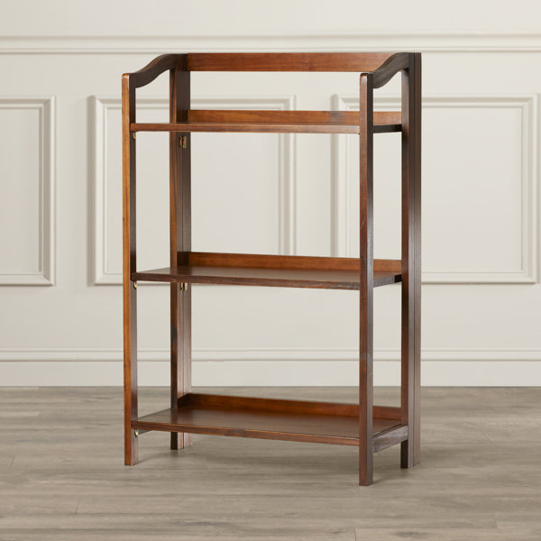 Troy Etagere Bookcase by Darby Home Co