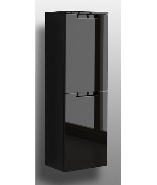 Oasi 14.18 W x 41.67 H Wall Mounted Cabinet by LaToscana