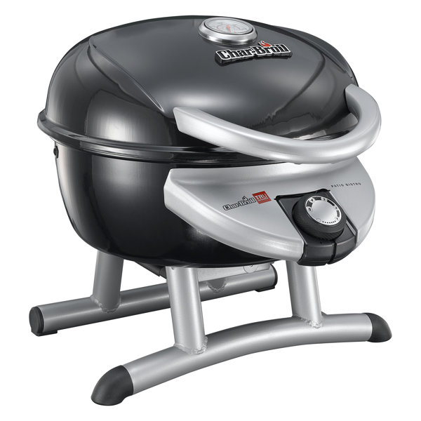 Patio Bistro TRU-Infrared Portable Electric Tablet