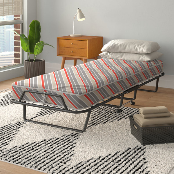 Queen Roll Away Folding Beds Wayfair
