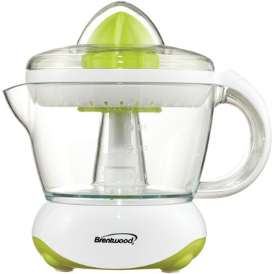 Brentwood Appliances Citrus Juicer