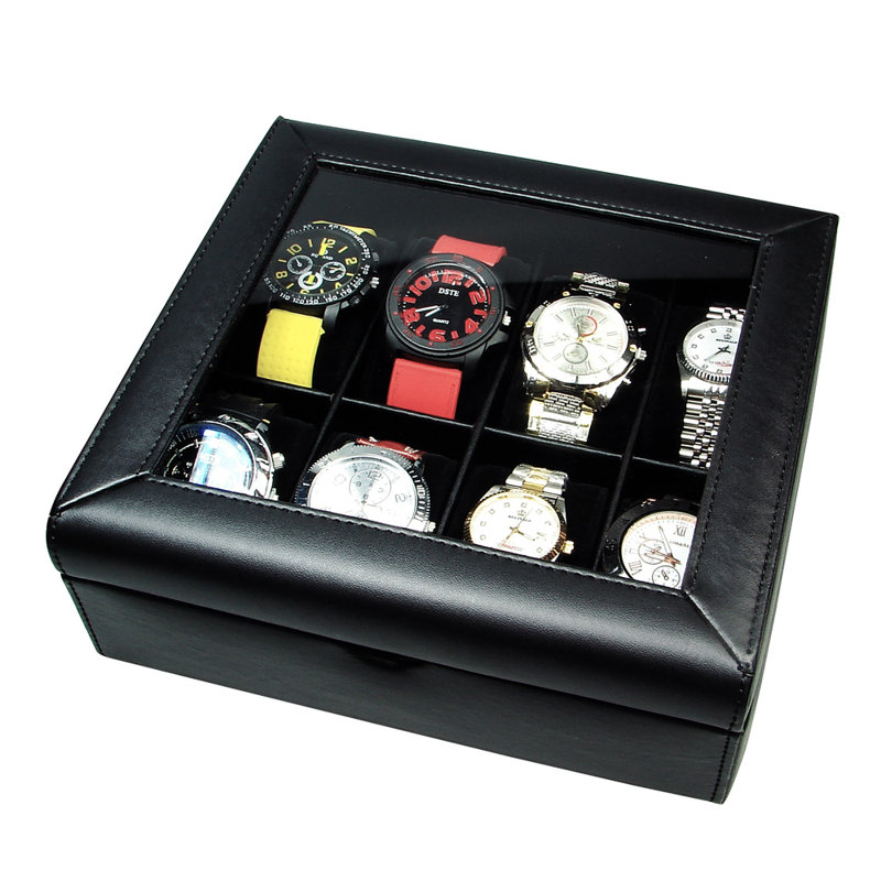 Watchbox Gate Watchbox Gate