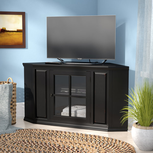 Benson Corner 47 TV Stand by Three Posts