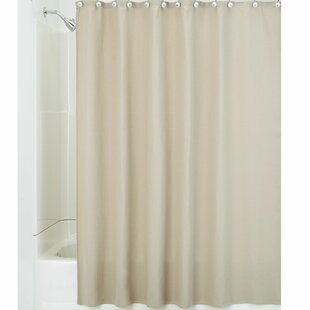 Euaristos Shower Curtain