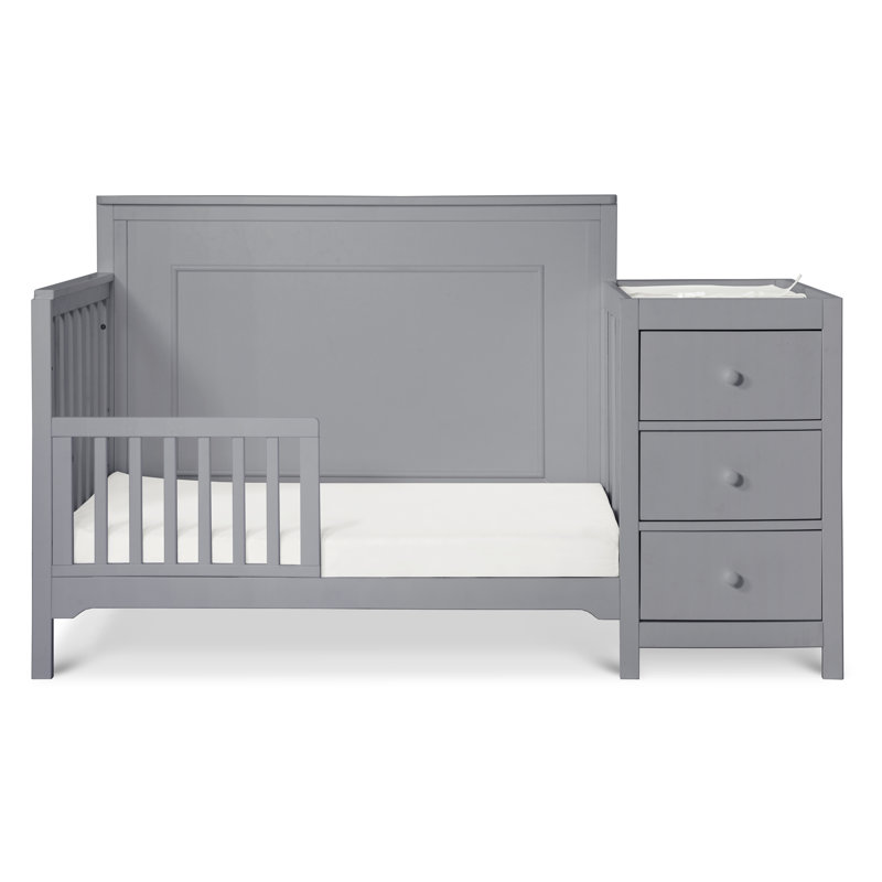 davinci dakota crib