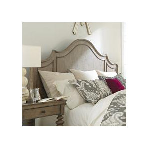 Paredes Panel Headboard by One Allium Way
