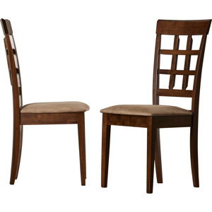 Greensburg Back Side Chair (Set of 2)
