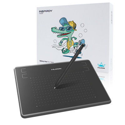 Tabletop Drawing Tablet Graphics Digital Pad with Pen for Osu Ktaxon