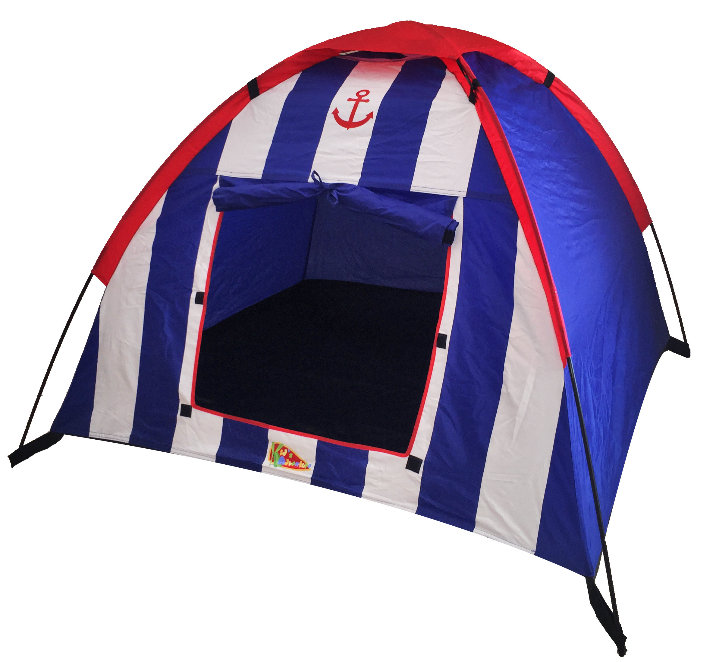 adventure play tent