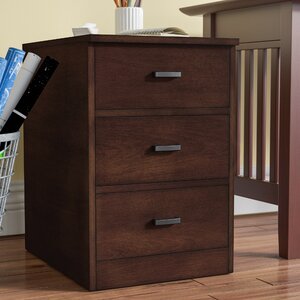 Ashby 3-Drawer Lateral Filing Cabinet