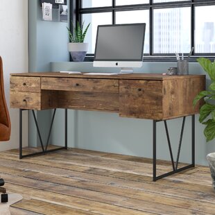 Shaker Desk Wayfair