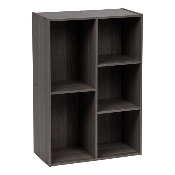 Wood Standard Bookcase by IRIS USA, Inc.