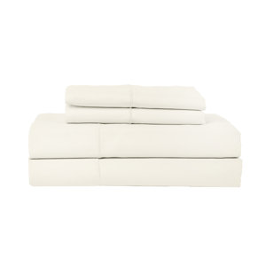 Devonshire of Nottingham 1200 Thread Count Egyptian Quality Cotton Sheet Set