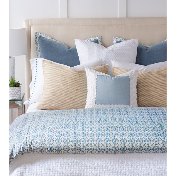 By the Seaside Duvet Cover Set