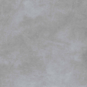 Veranda 19.5'' x 19.5'' Porcelain Metal Look/Field Tile in Steel