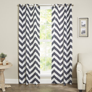 Baby Boy Nursery Curtains Wayfair Save