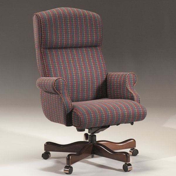 Executive Chair by Triune Business Furniture