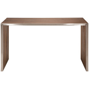 American Amici Console Table by Nuevo