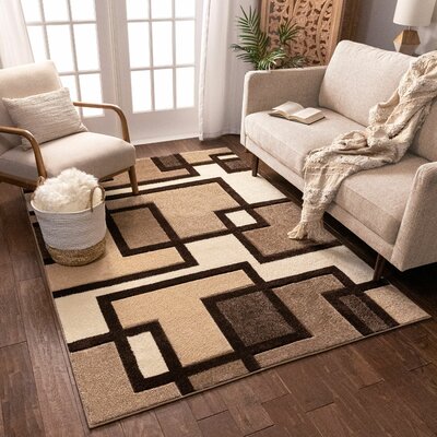 8x8 Square Area Rug | Wayfair