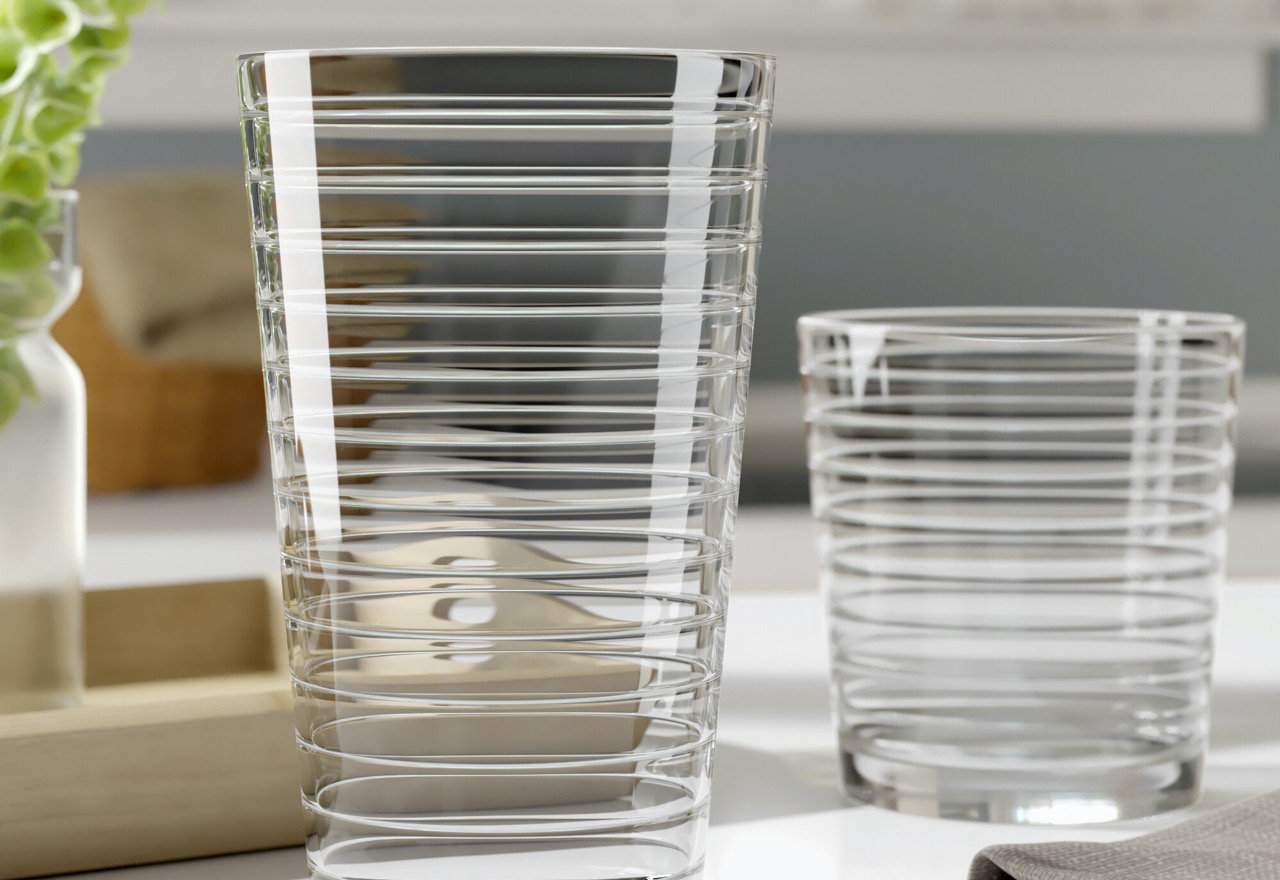 Our Favorite Glassware & Barware