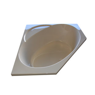 48 X 48 Corner Tub | Wayfair 48 X 48 Corner Tub | Wayfair